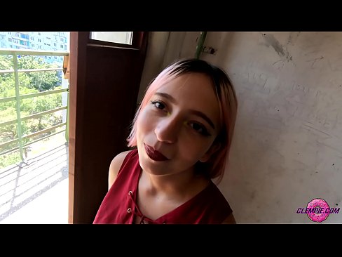 ❤️ Ուսանող Զգացմունքային ծծում է օտարին ծայրամասում ❤ Որակյալ պոռնո hy.hentaizm.ru%-ով ❌